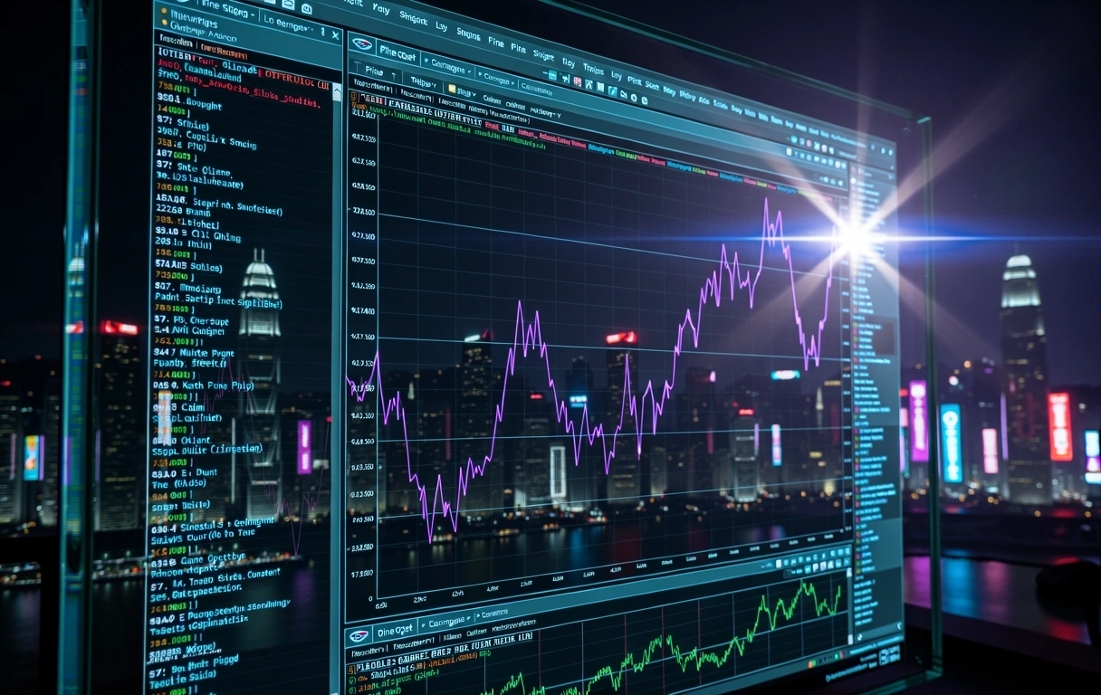 Analysis Interface