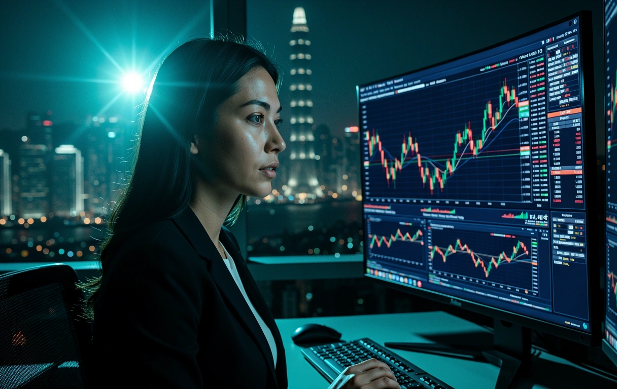 Professional Trader